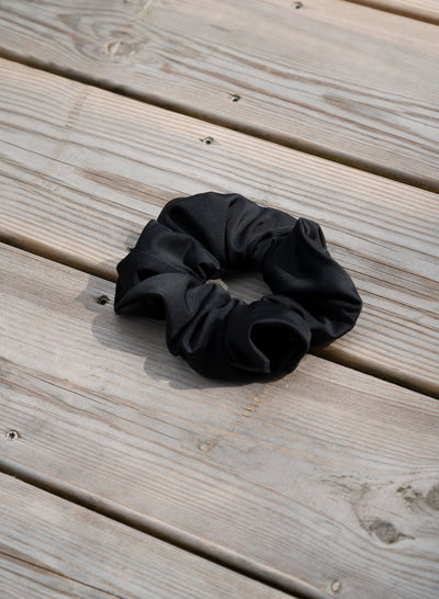 Scrunchie - Black